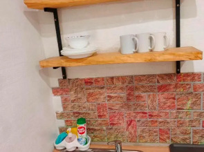 Апартаменты Добрые сутки на Первомайской 35