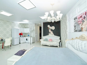 Апартаменты Sharing T30