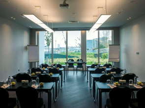 Radisson Blu Hotel Istanbul Ottomare