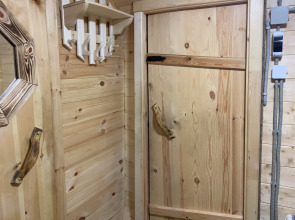 Частный Дом да Баня