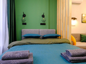 Апартаменты на Стрешнево