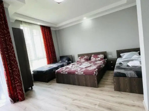 Гостевой Дом New Batumi