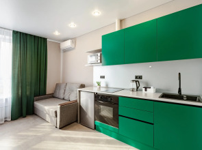 Апартаменты Студия в Панова Парк