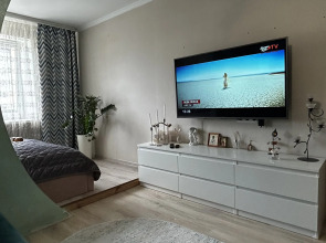 Апартаменты Однокомнатные "Family"/ "Family" Apparts