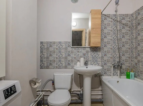 Апартаменты 298 на Успенском проспекте