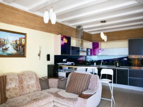 Апартаменты Идеал Хауз 3