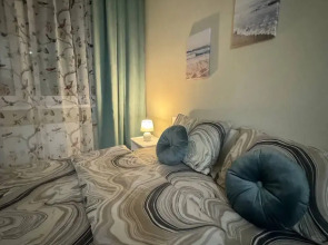 Квартира Квартира-студия 30 м2