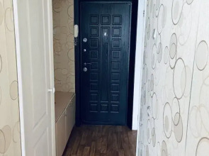 Квартира на улице Пихтовая 66А