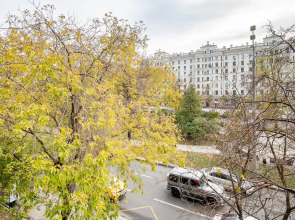 Апартаменты Кварт-Отель Оружейный Пер 5 3