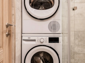 Квартира Готика