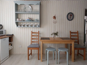 Гостевой Дом Добрый Дом