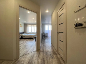 Квартира Однокомнатная Ленинградская 68