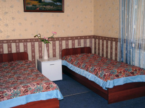 Туристический Комплекс Саттурн