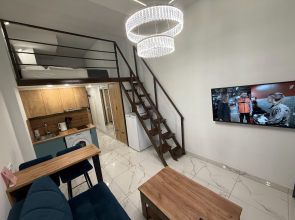 Апартаменты 8 на Тимме 30