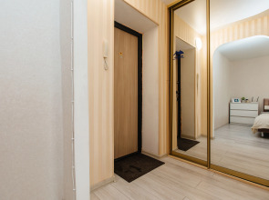 Апартаменты рядом с Зоопарком