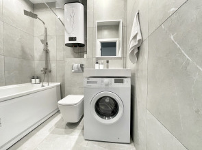 Апартаменты на Шамиля Усманова 18Г