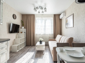 Квартира у Центрального Стадиона