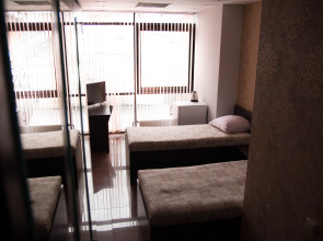 Гостиница Baikal Apartment