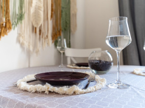 Апартаменты Двухкомнатные на Китай Городе