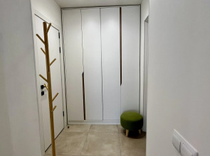 Квартира Студия