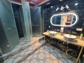 Отель Grand Erbil