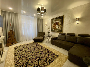 Квартира Двухкомнатная