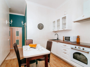 Апартаменты у Вокзала