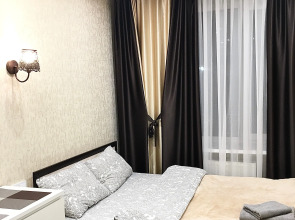 Гостевой дом Бест Апартаменты Кольская Усадьба