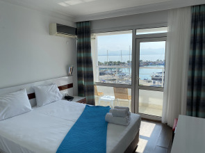 Hotel Finike Marina