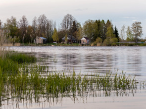Гостевой дом На паше