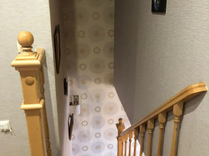 Апартаменты Простор