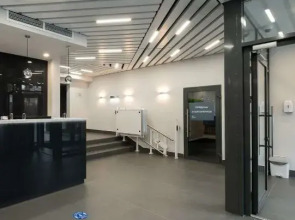 Апартаменты ART APART Студия Стандарт