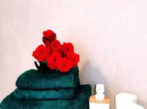 Апартаменты Двухкомнатные Татьянин Дом вблизи Ерофей Арены