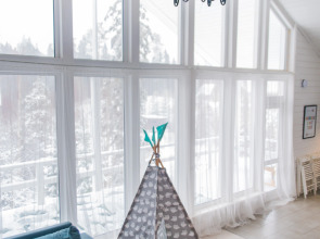 Гостевой дом Панорама Карелия