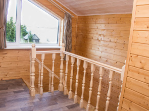 Гостевой Дом Онежская Горка-Коттедж1