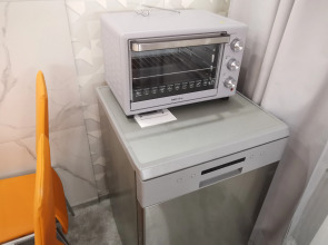 Апартаменты в Частном Доме на Первом Этаже