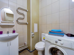 Апартаменты Замок Комфорта