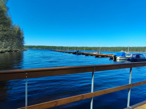 Гостевой Дом Сувантоярви у озера Суходольское