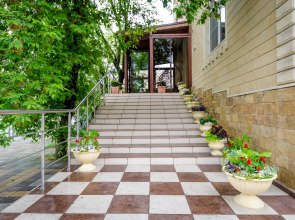 Гостевой дом Корона