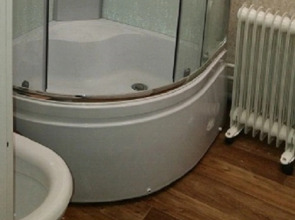 Гостевой дом Байкал-кэмп