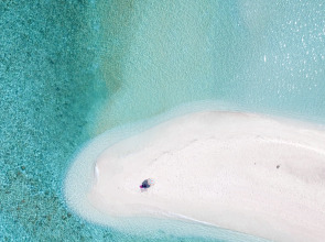 Гостевой Дом West Sands Ukulhas