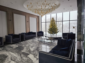 Апартаменты Smartapart Эстетика