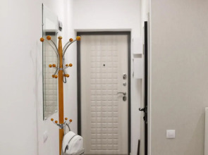 Апартаменты Luxe в центре Волгограда