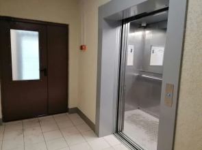 Апартаменты на Английской 2