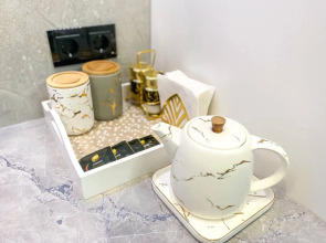 Квартира Royal Green