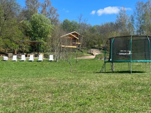 Частный дом Веселые гуси 4