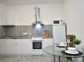 Квартира уютная возле НИИ Медицинских проблем Севера