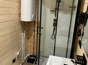 Апартаменты Гостевой дом Northhause2