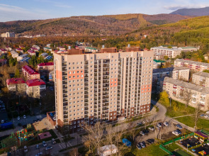 Квартира Уютная