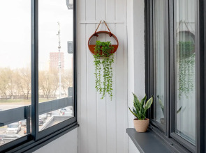 Квартира EnjoyToday Олива